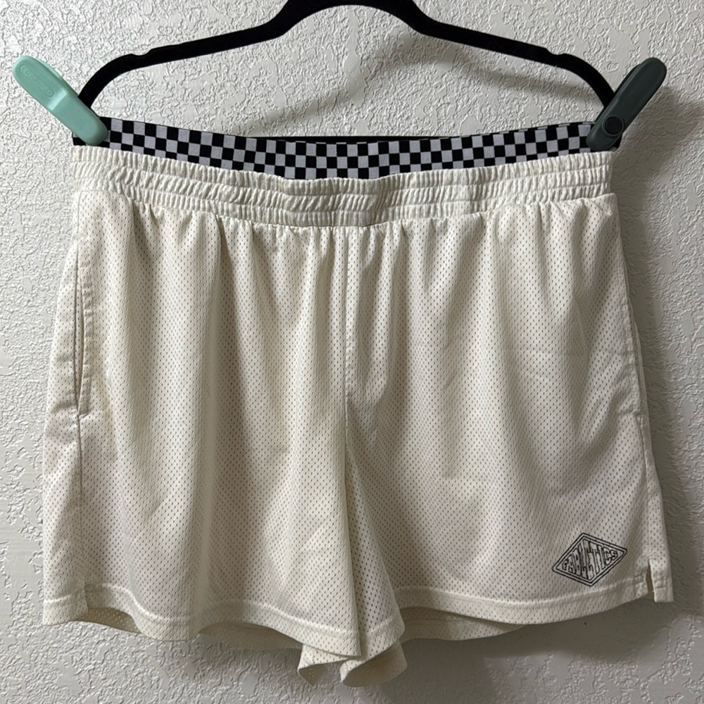 Athletic shorts
